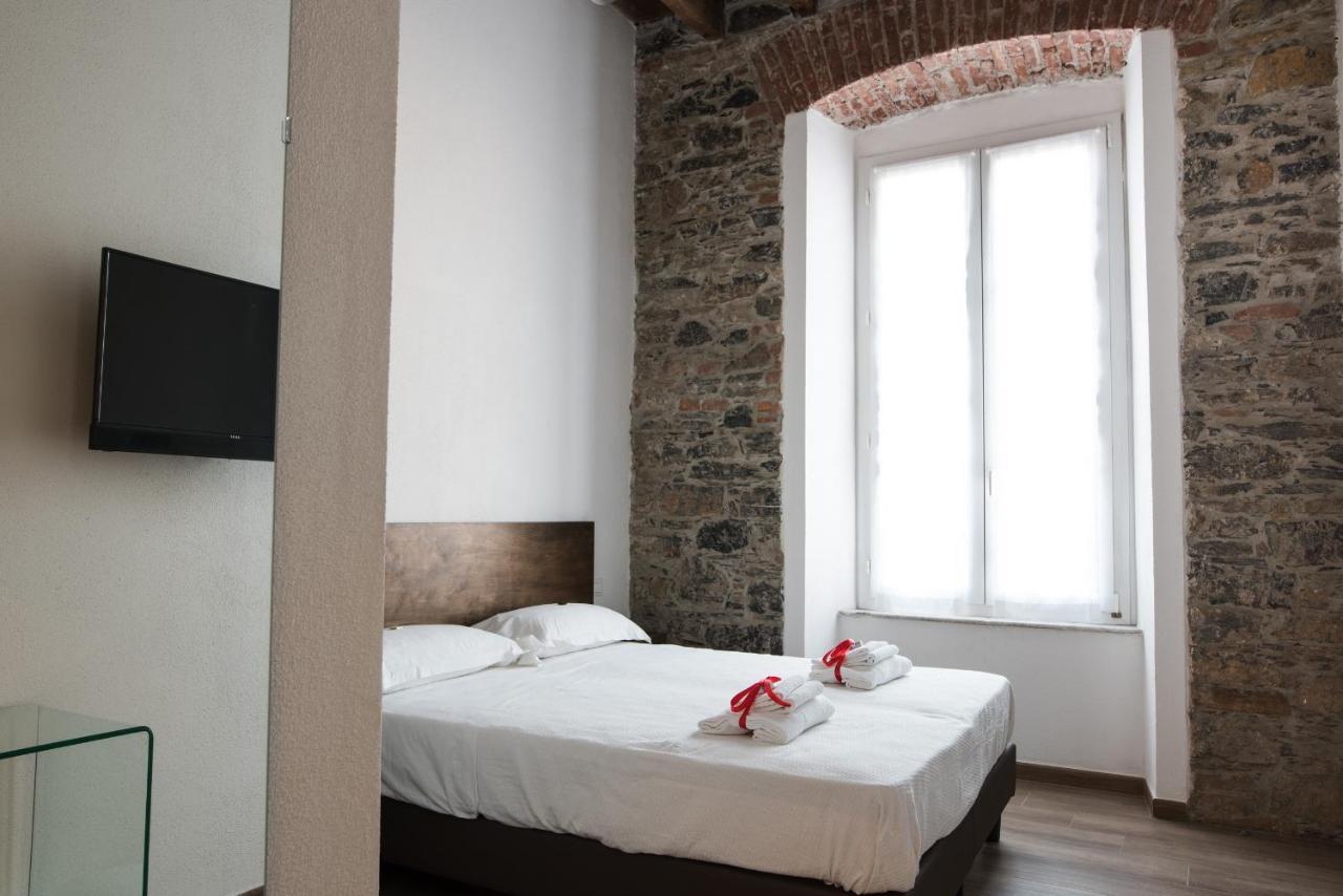Maison d'hôtes Superior Del Golfo E Delle 5 Terre La Spezia