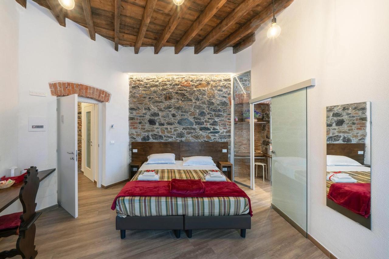 Maison d'hôtes Superior Del Golfo E Delle 5 Terre