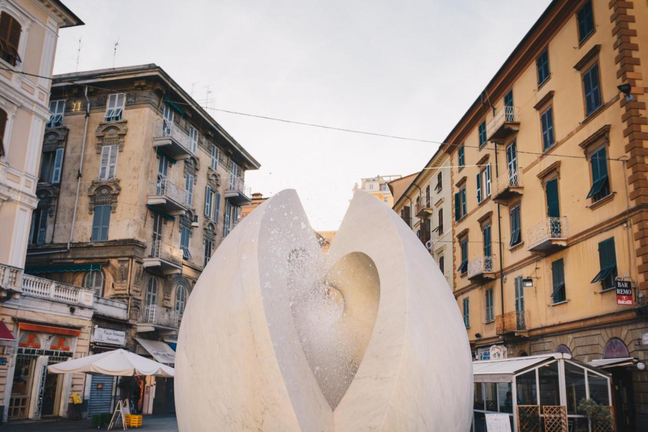 Superior Del Golfo E Delle 5 Terre Gasthuis La Spezia