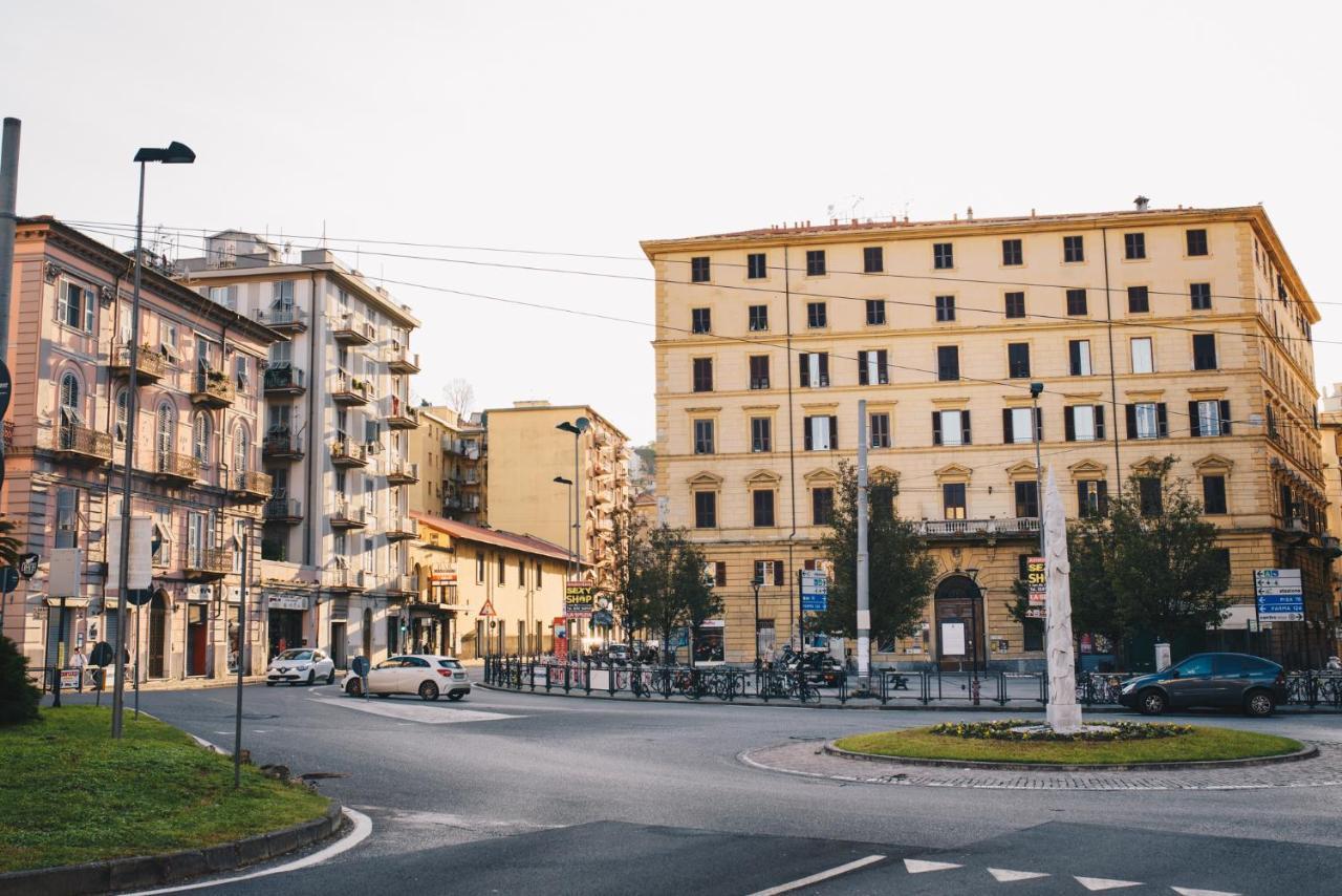 Superior Del Golfo E Delle 5 Terre Maison d'hôtes La Spezia