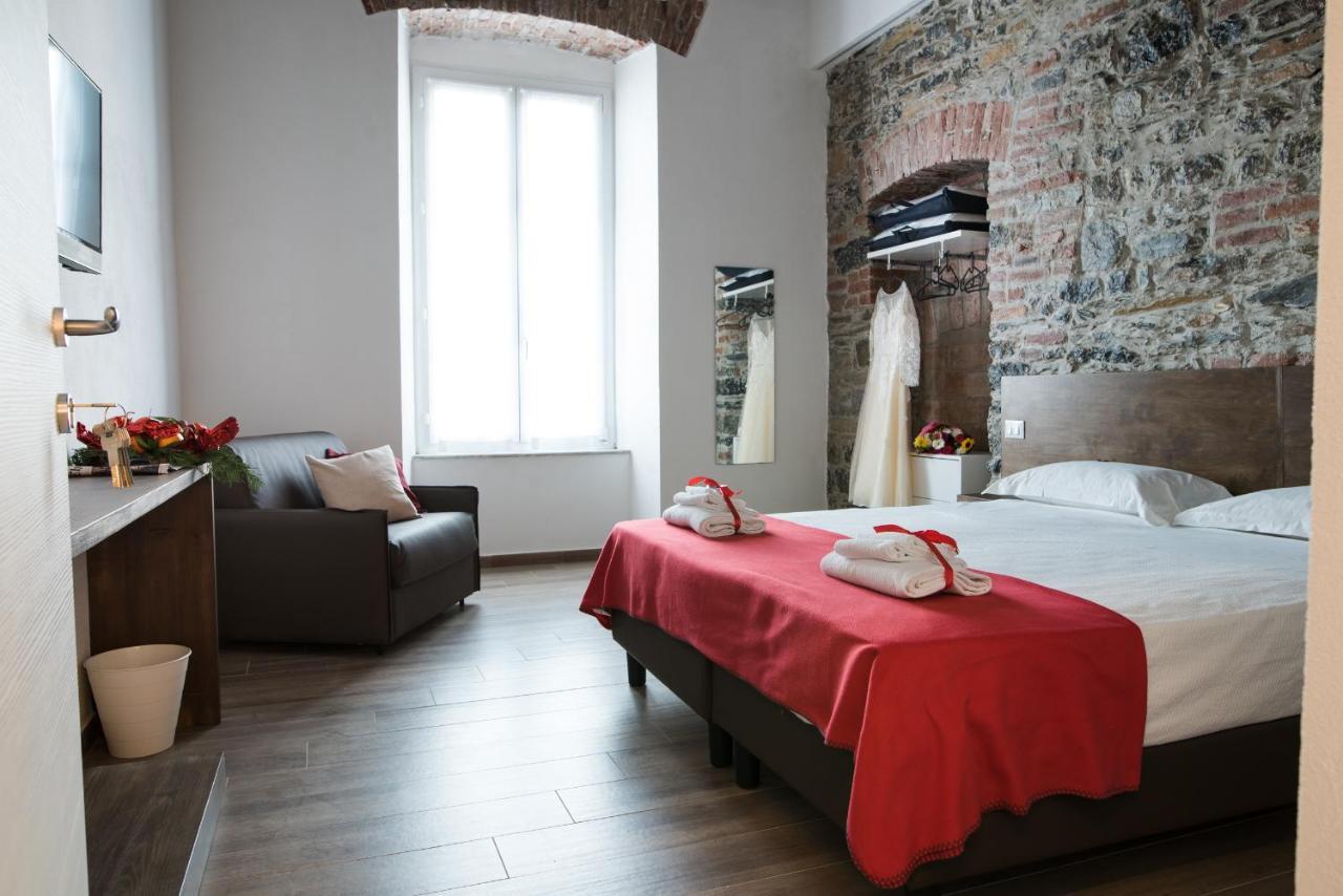 Superior Del Golfo E Delle 5 Terre Maison d'hôtes