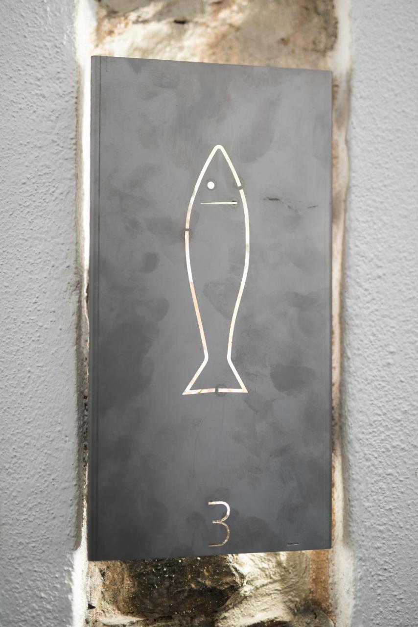 Gasthuis Superior Del Golfo E Delle 5 Terre *
