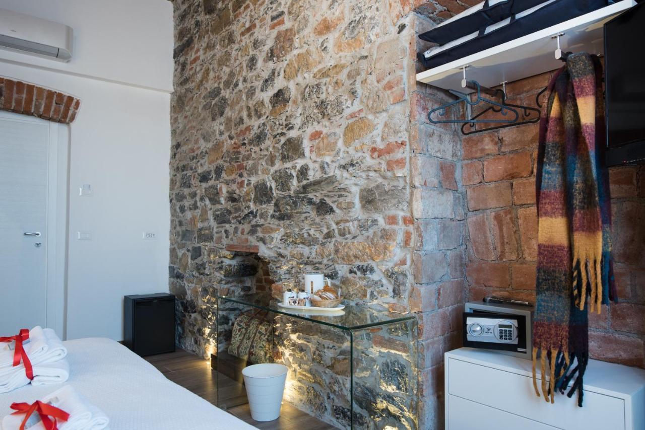 Maison d'hôtes Superior Del Golfo E Delle 5 Terre La Spezia