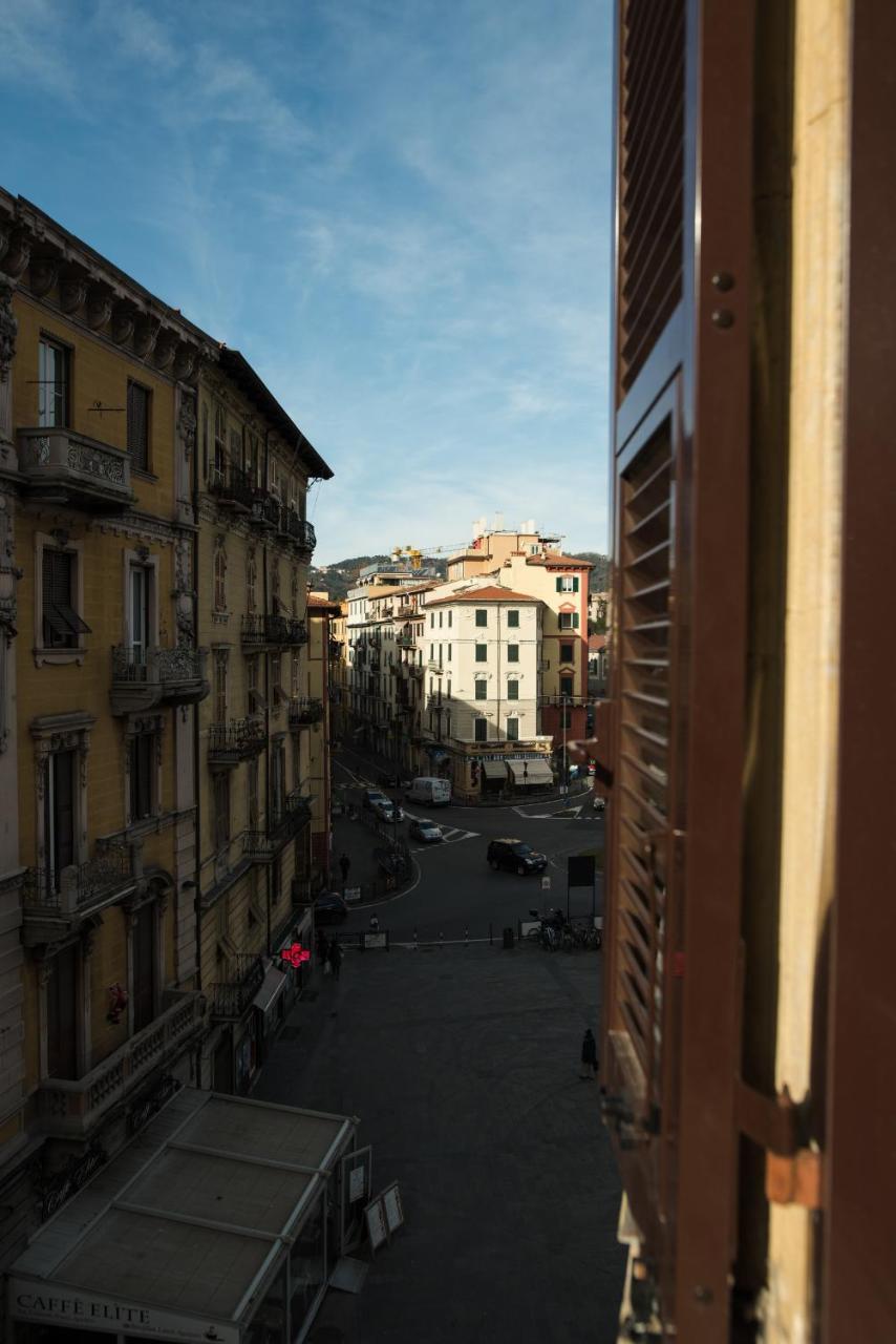 Maison d'hôtes Superior Del Golfo E Delle 5 Terre