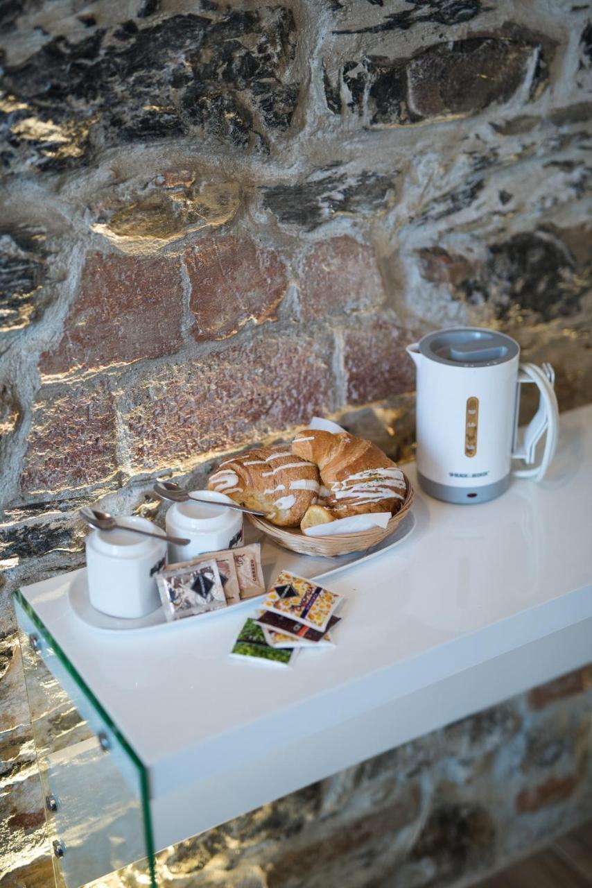 Maison d'hôtes Superior Del Golfo E Delle 5 Terre