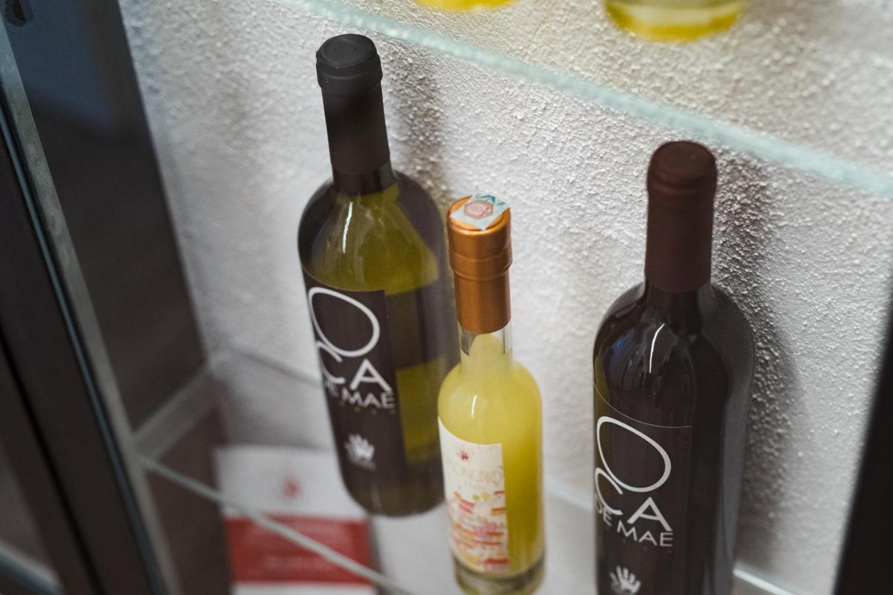 Maison d'hôtes Superior Del Golfo E Delle 5 Terre *