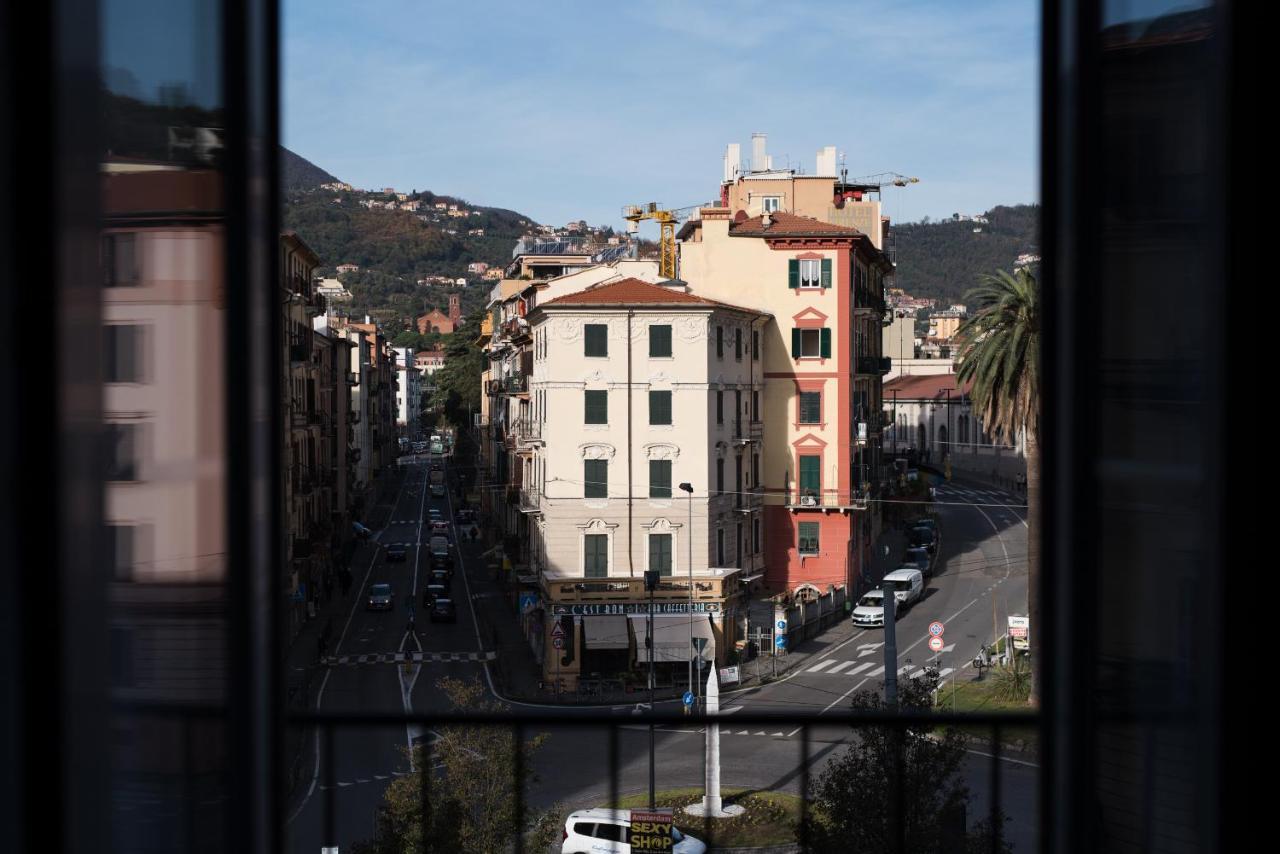 Maison d'hôtes Superior Del Golfo E Delle 5 Terre