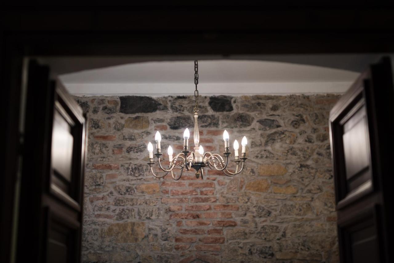 Superior Del Golfo E Delle 5 Terre Maison d'hôtes