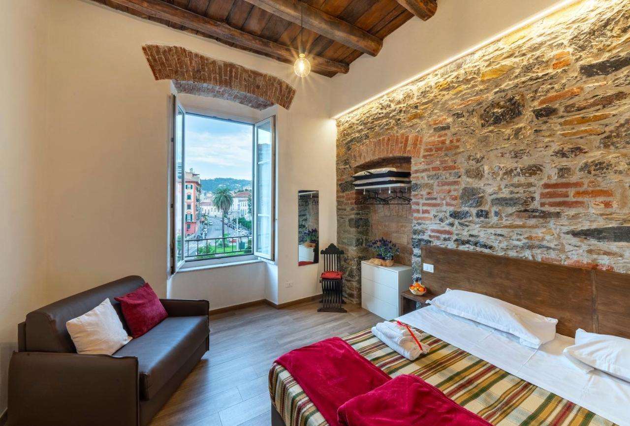 Maison d'hôtes Superior Del Golfo E Delle 5 Terre