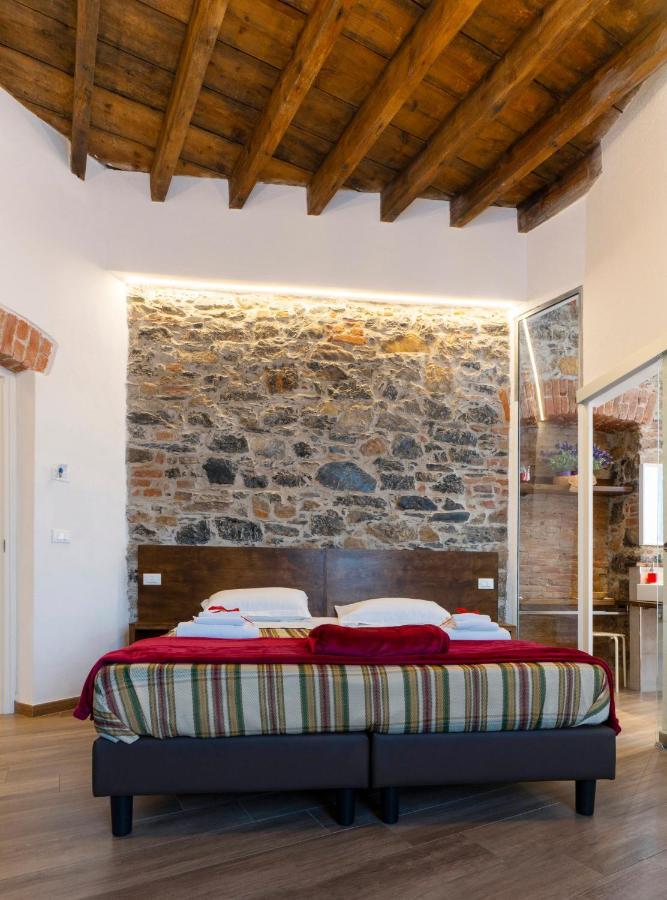 Superior Del Golfo E Delle 5 Terre Maison d'hôtes *