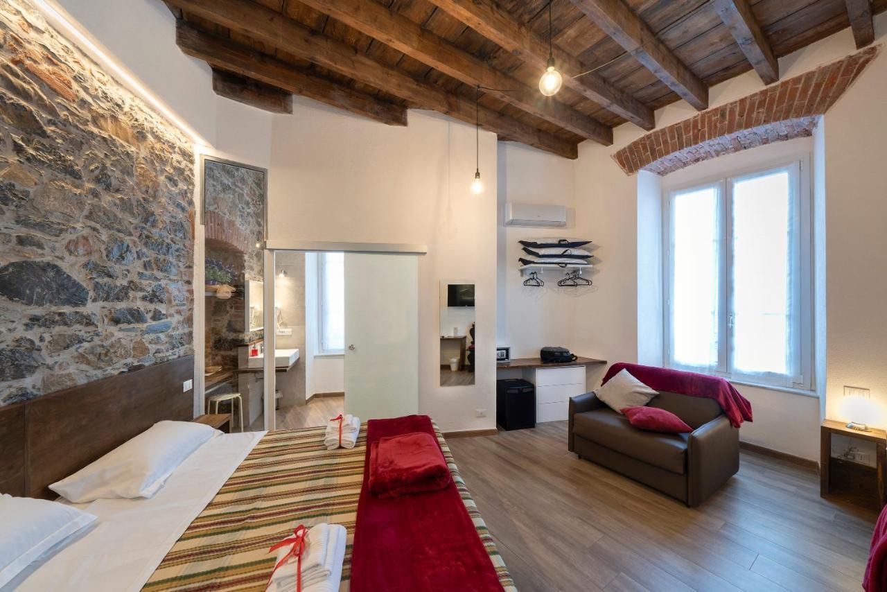 Maison d'hôtes Superior Del Golfo E Delle 5 Terre La Spezia