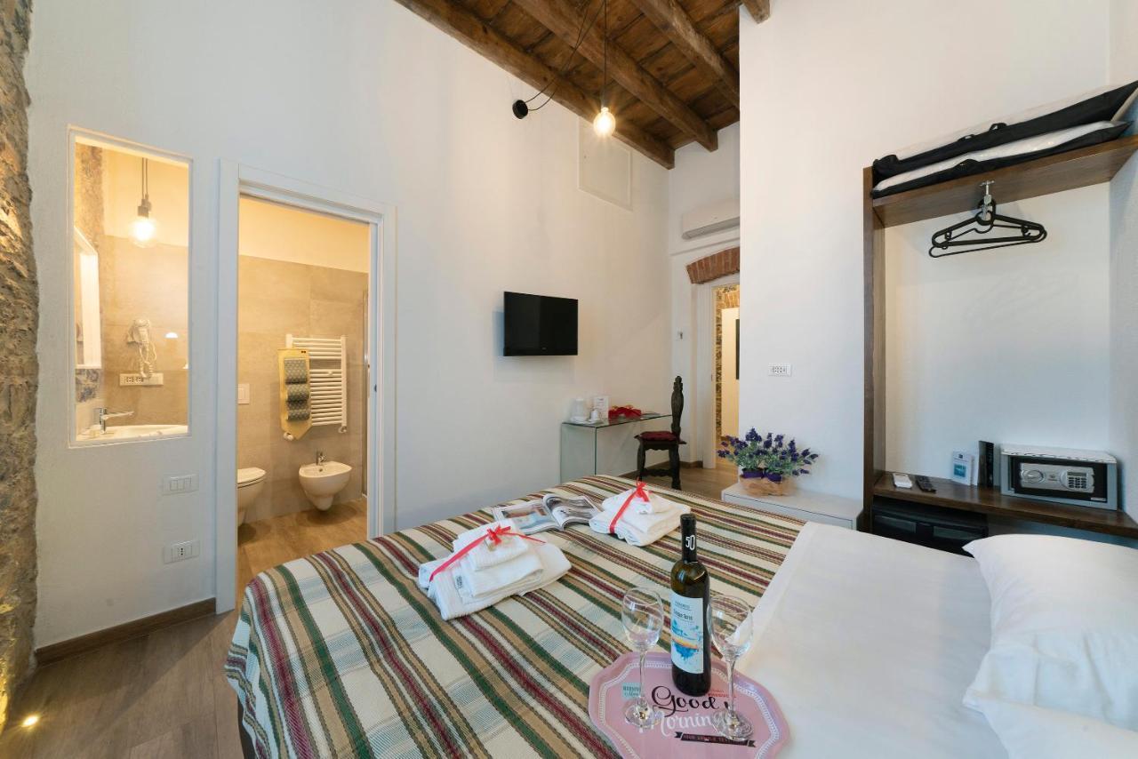 Maison d'hôtes Superior Del Golfo E Delle 5 Terre La Spezia