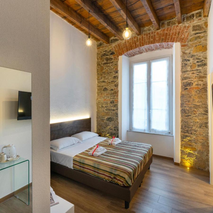 Maison d'hôtes Superior Del Golfo E Delle 5 Terre