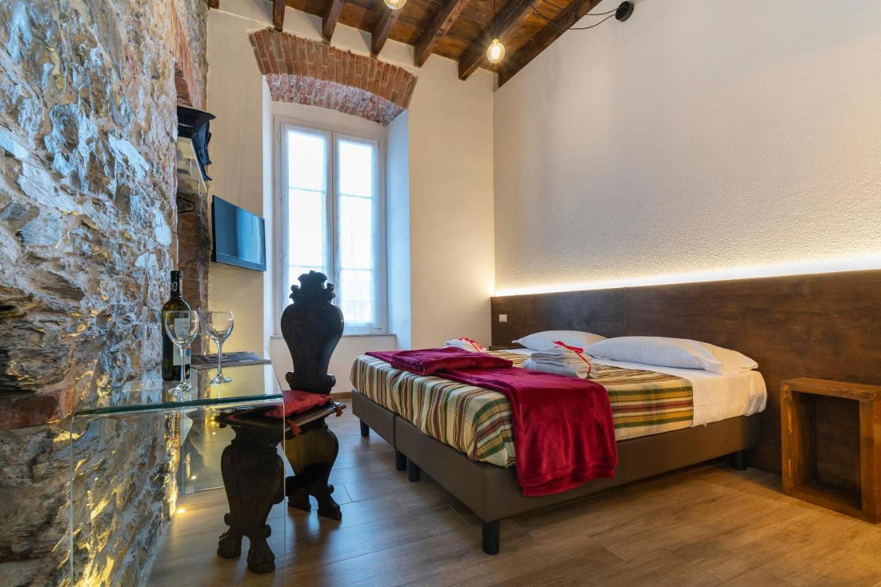 Maison d'hôtes Superior Del Golfo E Delle 5 Terre La Spezia