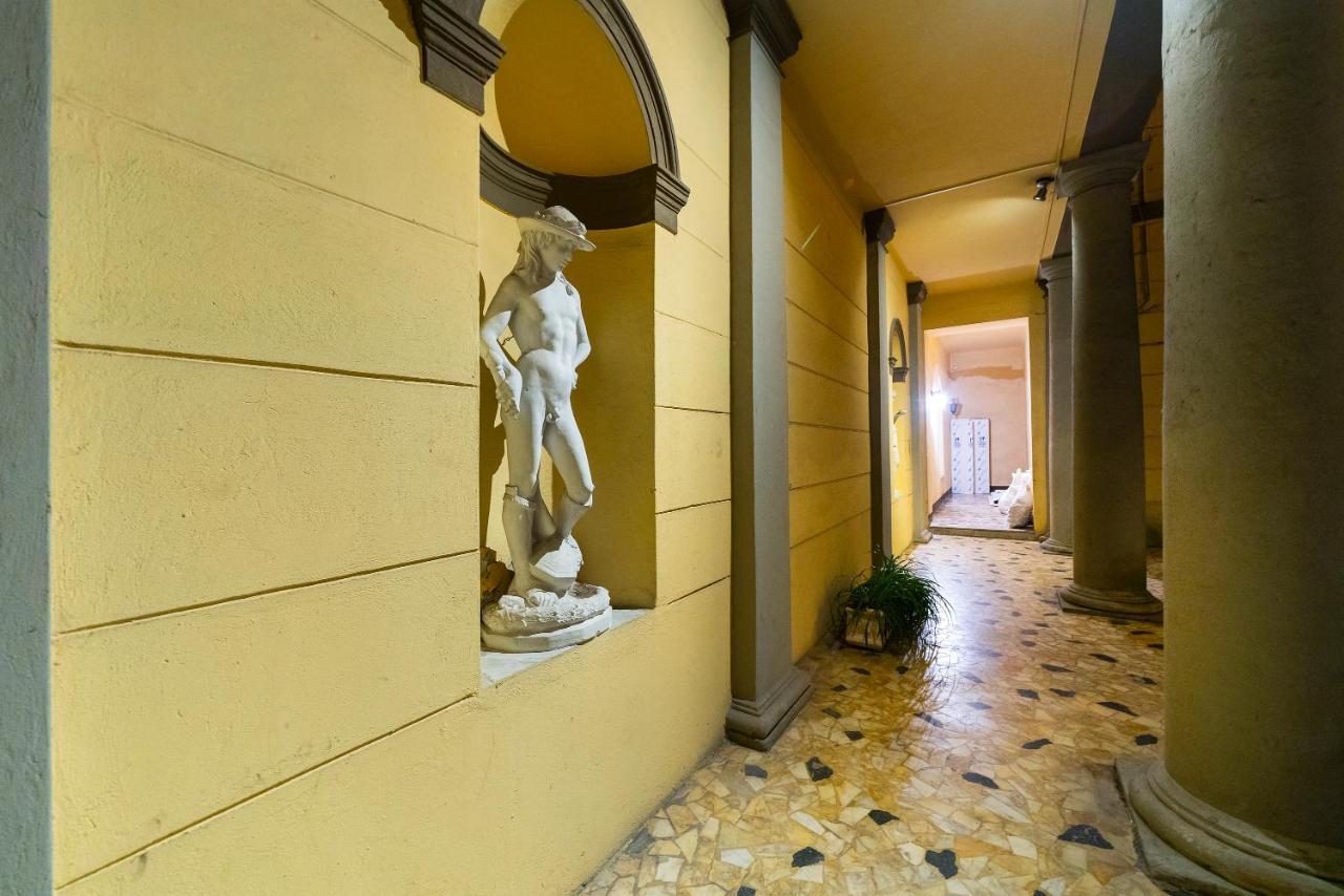 Maison d'hôtes Superior Del Golfo E Delle 5 Terre La Spezia