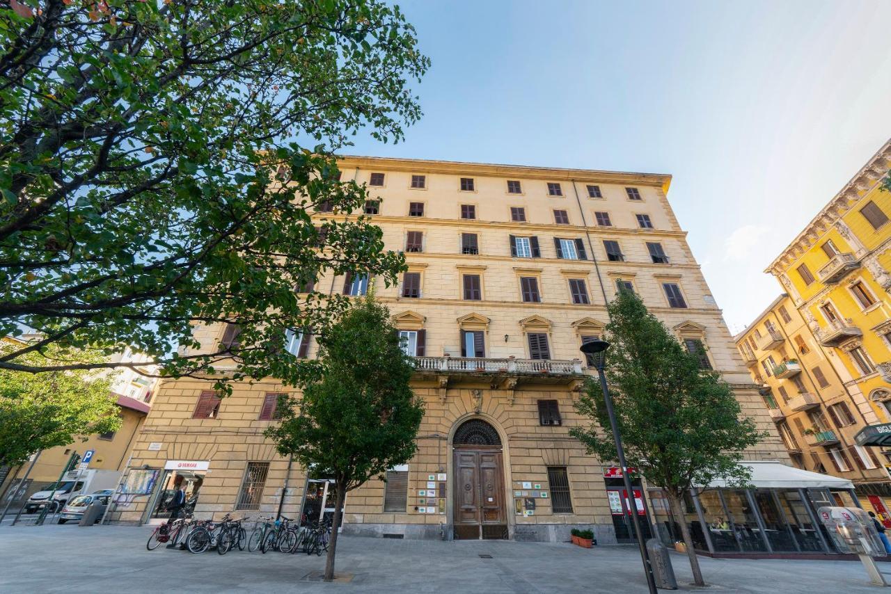 Maison d'hôtes Superior Del Golfo E Delle 5 Terre La Spezia