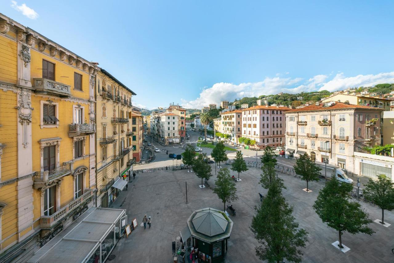 Superior Del Golfo E Delle 5 Terre Gasthuis *